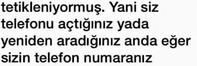 DİKKAT! EĞER O TELEFONU AÇARSANIZ BOMBAYI PATLATMIŞ OLURSUNUZ! 7