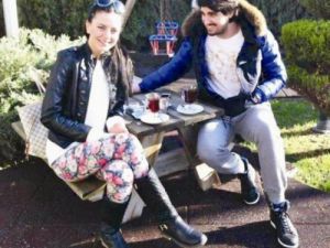 İdo'dan Ağır Sözler! Mali'nin Sevgilisi Bakın Kim Çıktı..