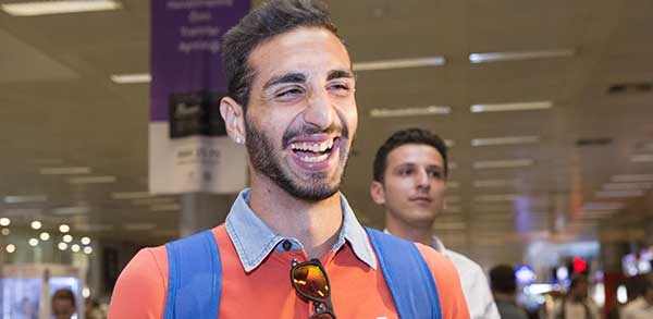 Galatasaray’dan yılın transfer bombası 2