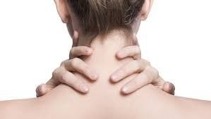 Boynunuzun burasına bir buz küpü koyun ve mucizeye şahit olun. İnanılmaz 5