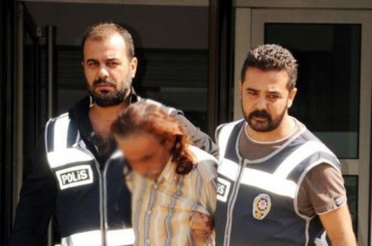 Böyle iğrençlik Görülmedi!Engelli Kıza Yıllarca Tecavüz Edip... 3