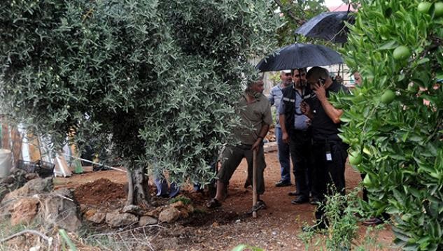 Böyle iğrençlik Görülmedi!Engelli Kıza Yıllarca Tecavüz Edip... 4