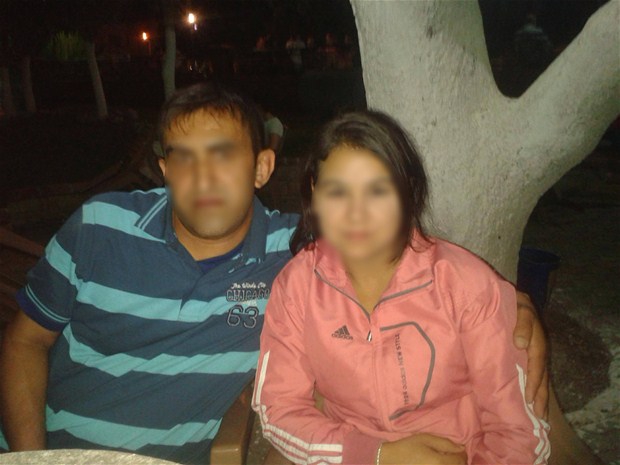 Gerdeğe Girmedi Altınları Alıp Kaçtılar Ve.. 3