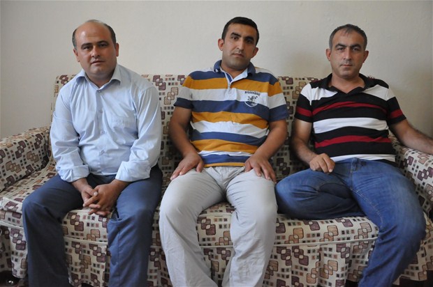 Gerdeğe Girmedi Altınları Alıp Kaçtılar Ve.. 5