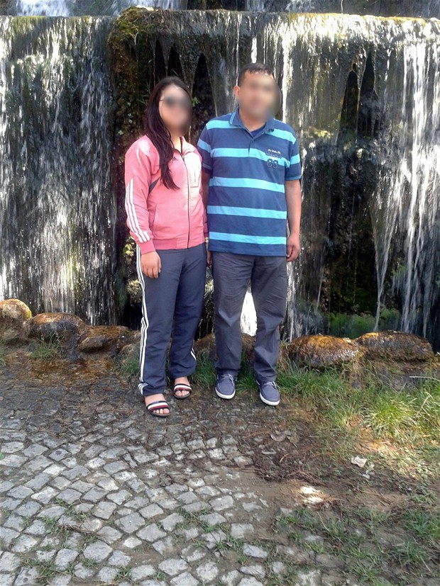 Gerdeğe Girmedi Altınları Alıp Kaçtılar Ve.. 6