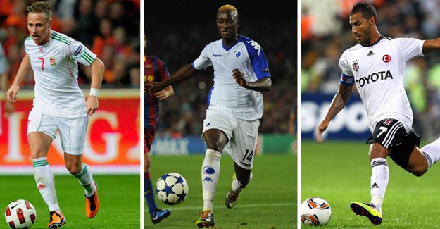 İşte - 13 Temmuz 2015 Spor Turu 1