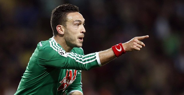 İşte - 13 Temmuz 2015 Spor Turu 2