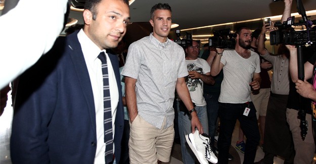 İşte - 13 Temmuz 2015 Spor Turu 3