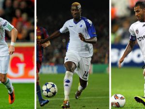 İşte - 13 Temmuz 2015 Spor Turu