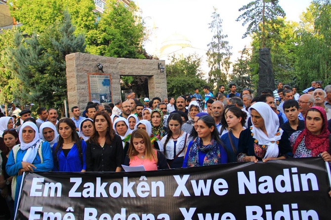 Van'lılar AKP’yi Düdük Çalarak Protesto etti.. 5