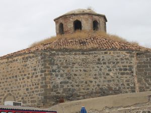 Tarihi ve coğrafi dokusu ile Tarih Kokan Diyarbakır