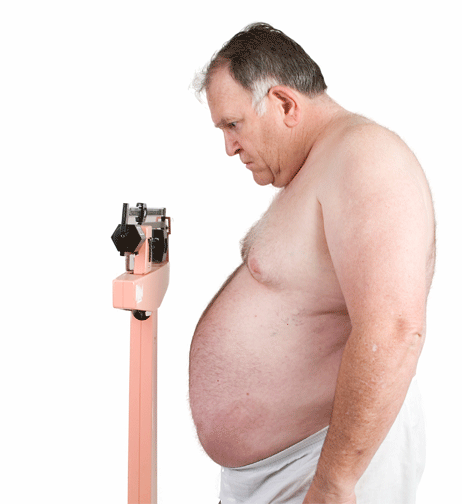 2 GÜNDE GÖBEK YAĞLARINI ERİTEN MUCİZE KÜR! 10