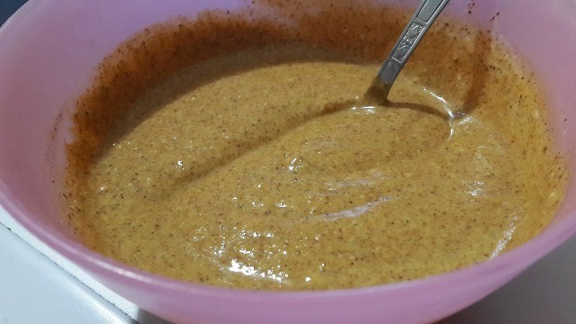 2 GÜNDE GÖBEK YAĞLARINI ERİTEN MUCİZE KÜR! 9