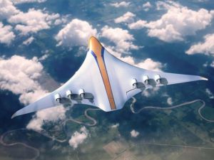 Çığır açacak tasarım! Birde içini görün