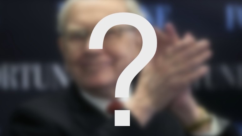 Dünyanın en zengin ikinci kişisi hangi telefonu kullanıyor?