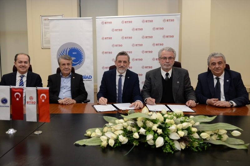 YERLİLEŞTİRME YÜRÜTME KURULU OLUŞTURULDU