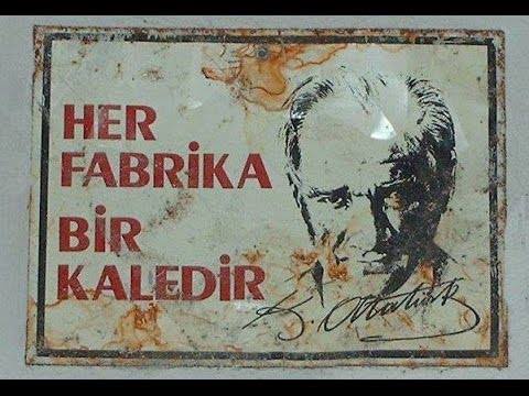 SON 10 YILDA YABANCILARA SATILAN YERLİ FİRMALARIMIZ