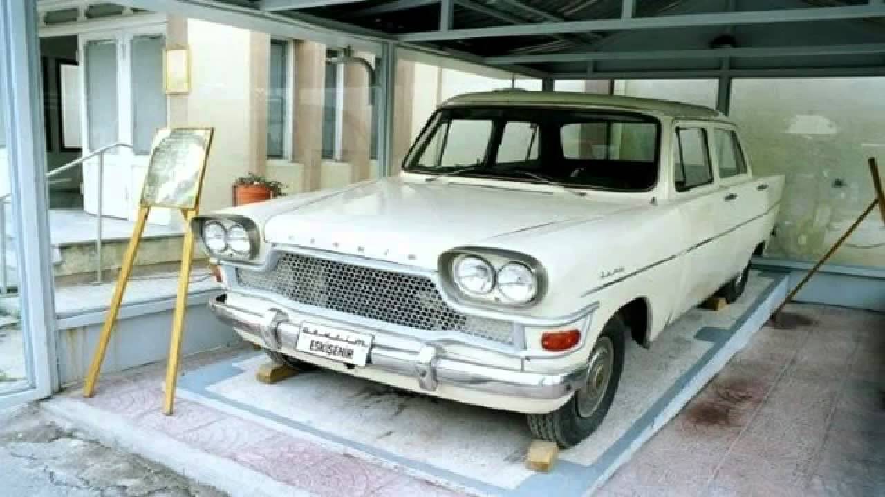 TÜRKİYENİN MİLLİ ÜRETİM ÇALIŞMALARI NASIL ENGELLENDİ...