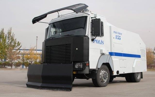 SON TEKNOLOJİ YERLİ ve MİLLİ MARKA : TOMA