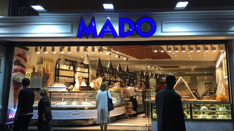 DÜNYACA TANINMIŞ MADO'NUN % 42.7'Sİ KATARLI FİRMAYA SATILDI