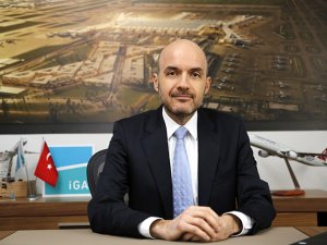 İstanbul Havalimanı’nda ilk aşamada 16 bin kişiye istihdam