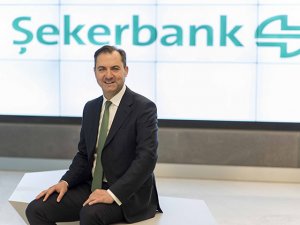 Şekerbank’ta kredilerin yüzde 55’i KOBİ ve tarıma