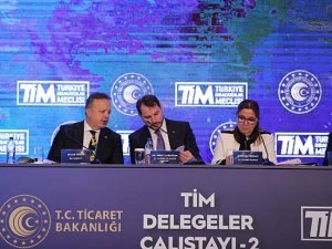 TİM Başkanı İsmail Gülle'den ÖTV Açıklaması