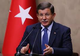Ahmet Davutoğlu'nun kurduğu yeni partinin Kurucular Kurulu listesi ortaya çıktı