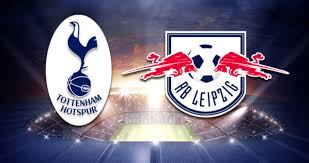 Leipzig Tottenham maçı hangi kanalda saat kaçta?