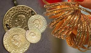 25 Mart 2020 Çarşamba Altın fiyatları