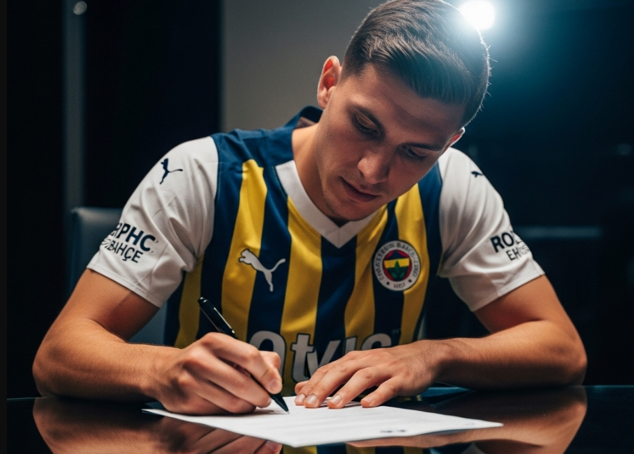 Fenerbahçe'de Skriniar Bombası: PSG İle Final Görüşmeleri Sürüyor!