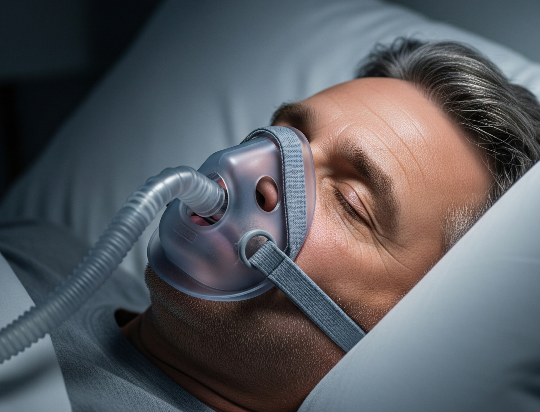 UYKU APNESİ: NEDENLERİ, BELİRTİLERİ VE TEDAVİ YÖNTEMLERİ