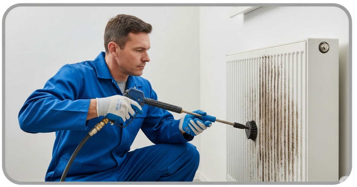 Konya Petek Temizliği: Kışın Gerçek Sıcaklığı Yakalayın!