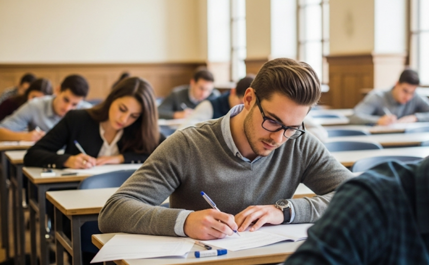 ALES Sınav Takvimi ve Sonuç Açıklama Tarihleri 2025