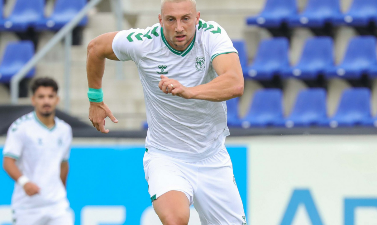 Konyaspor'da Blaz Kramer'in Geleceği Ne Olacak? Arabistan İddiaları Gündemde!