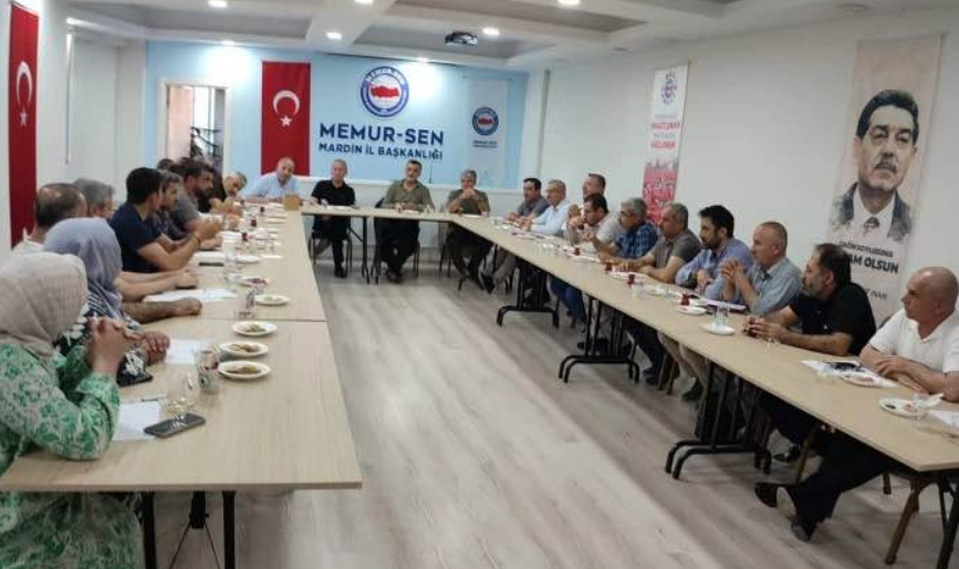 Gazze'ye Umut Olacak Yürüyüş: "İnsani Koridor" İçin Ankara'da Buluşuyorlar