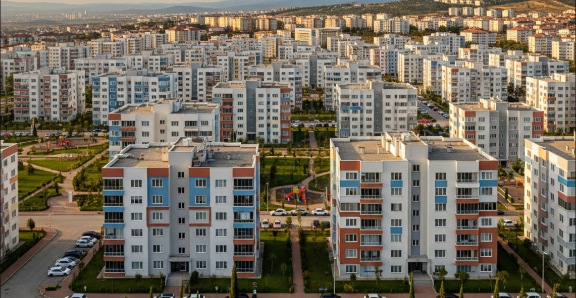 TOKİ Sosyal Konut Başvurusu: Detaylı Rehber