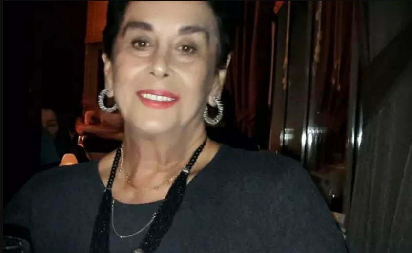 Tiyatro ve Müzik Dünyasının Acı Kaybı: Saadet Sun 81 Yaşında Hayata Gözlerini Yumdu