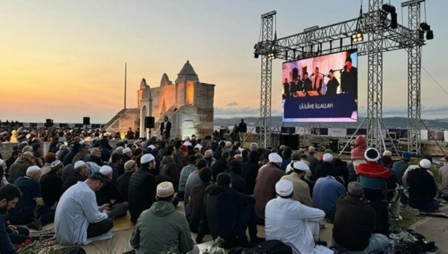 Prof. Dr. Mahmud Esad Coşan Doğum Gününde Çanakkale'de Anıldı: Anma Programından Önemli Detaylar