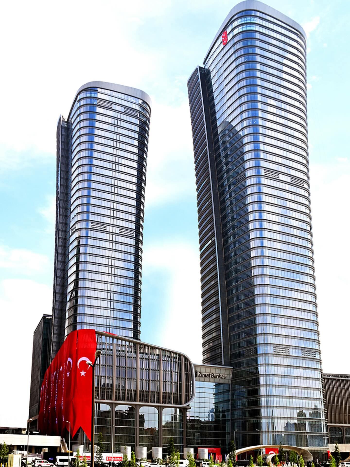 Ziraat Bankası Arnavutluk'ta Yeni Şube Açıyor, Balkanlardaki Etkisini Artırıyor