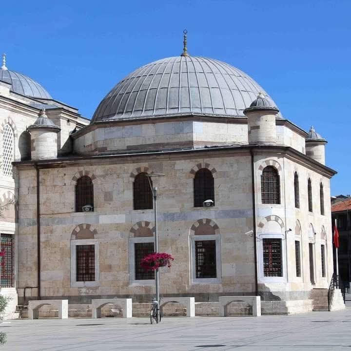 Konya'nın Saklı Hazinesi: Yusuf Ağa Kütüphanesi