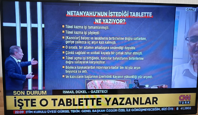 KUDÜS ve FİLİSTİN KİMİNDİR?