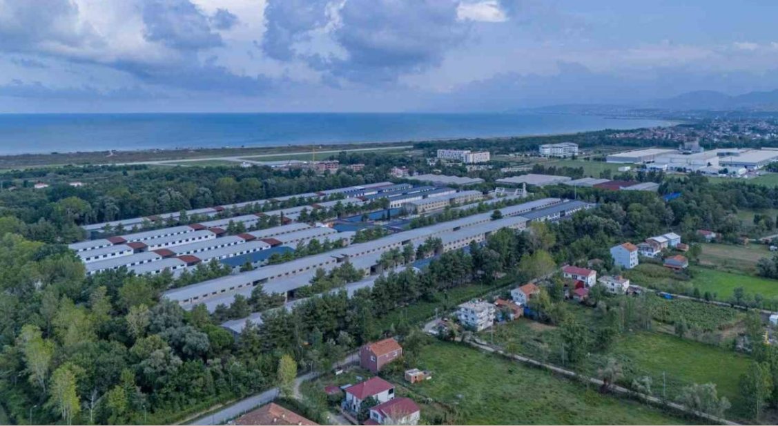 Samsun’a yeni fakülte: Yapay Zeka ve Veri Mühendisliği Bölümü Karadeniz’de ilk