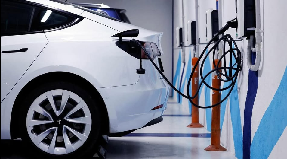 Avrupa Elektrikli Otomobil Pazarında Son Durum: Ağustos 2025 Verileriyle Lider Ülkeler