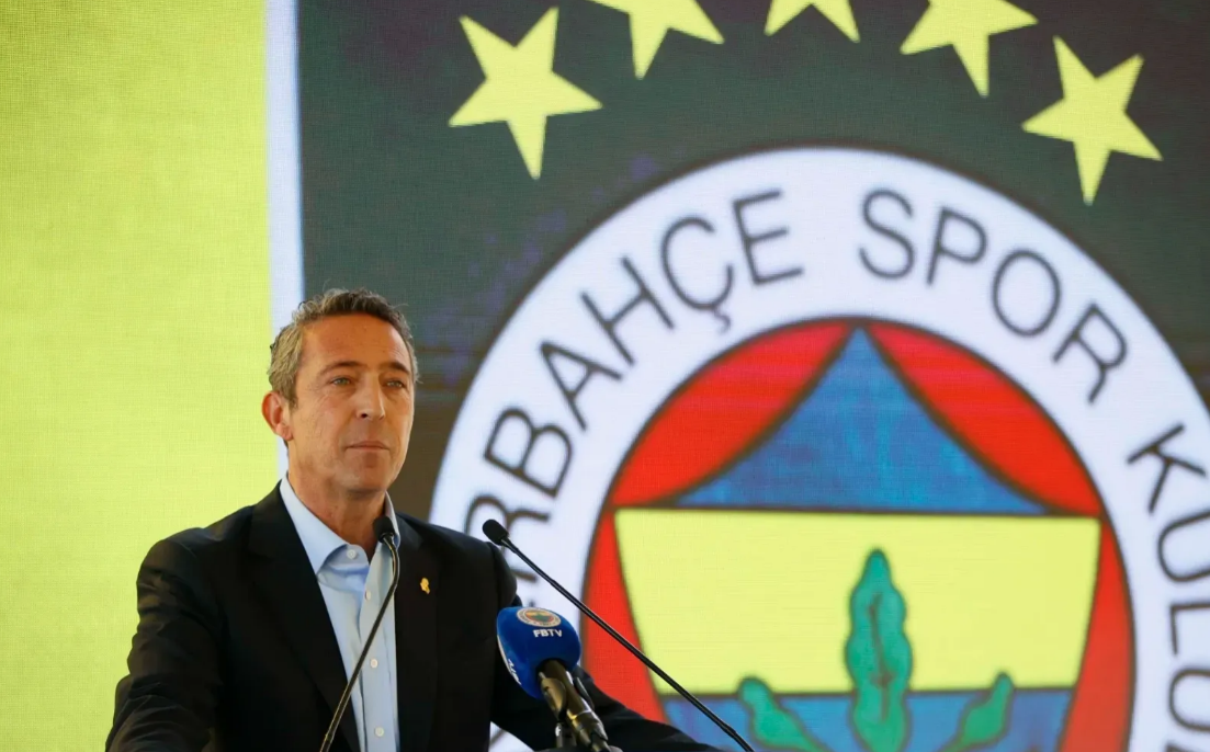 Ali Koç Dönemi Sonrası Fenerbahçe ve Türk Futbolu: Temiz Yönetimin Ardından