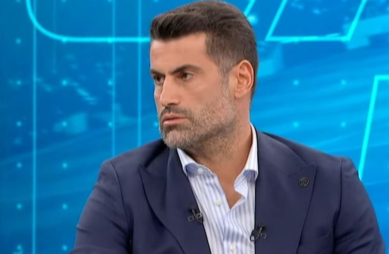 Volkan Demirel: "Fenerbahçe'den resmi bir teklif almadım.