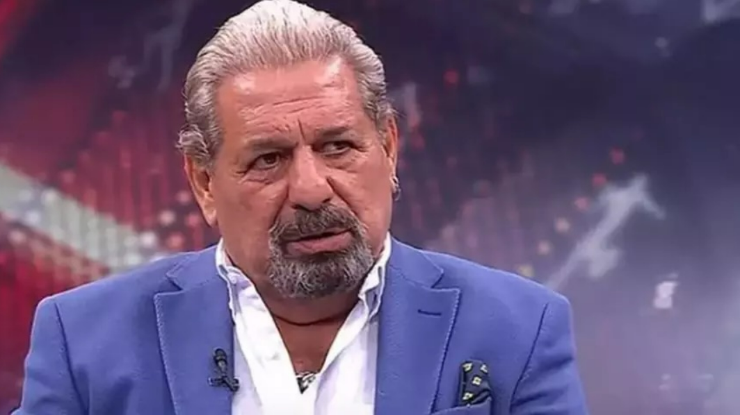 Erman Toroğlu'ndan VAR Hakemlerine Sert Tepki: "Futbolun Dışında Bir Olay!"