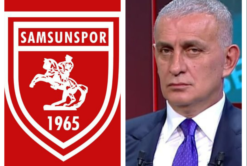 Samsunspor'dan TFF'ye Çağrı: "Gasp Edilen 1 Puanımızın Hesabı Sorulsun!"