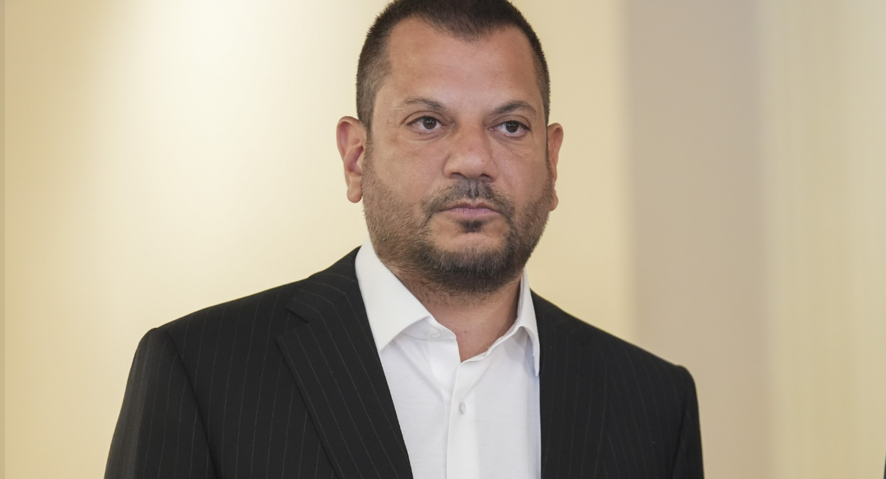 Trabzonspor Başkanı Ertuğrul Doğan'dan Samsunspor Maçı ve Penaltı Pozisyonu Hakkında Sert Açıklama: "Tam Bir Skandal"