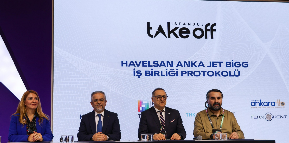 Girişimcilikte Yeni Dönem: TÜBİTAK 1812 BİGG Programı ile 900.000 TL Yatırım Fırsatı!